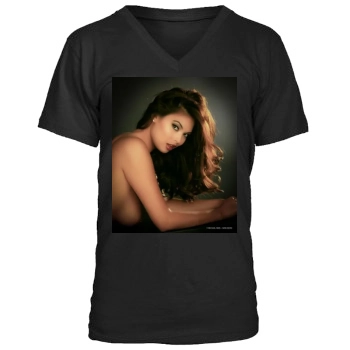 Tera Patrick Men's V-Neck T-Shirt