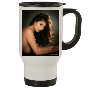 Tera Patrick Stainless Steel Travel Mug