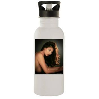 Tera Patrick Stainless Steel Water Bottle