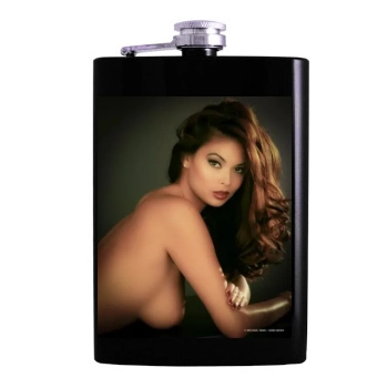 Tera Patrick Hip Flask