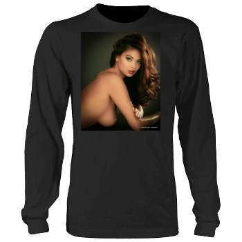 Tera Patrick Men's Heavy Long Sleeve TShirt