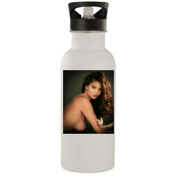 Tera Patrick Stainless Steel Water Bottle