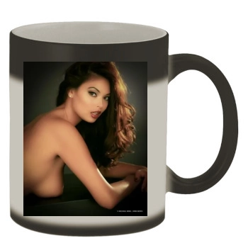 Tera Patrick Color Changing Mug