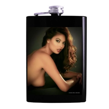 Tera Patrick Hip Flask