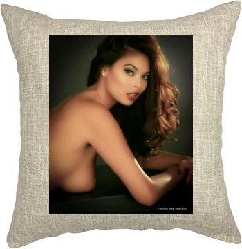 Tera Patrick Pillow