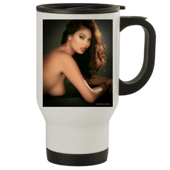 Tera Patrick Stainless Steel Travel Mug