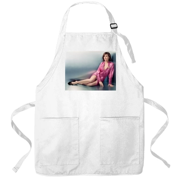 Hilary Swank Apron