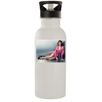 Hilary Swank Stainless Steel Water Bottle