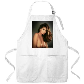 Tera Patrick Apron