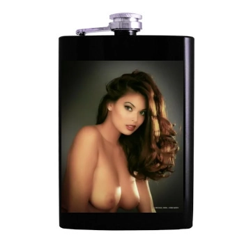 Tera Patrick Hip Flask