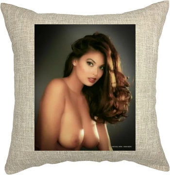 Tera Patrick Pillow