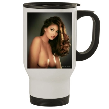 Tera Patrick Stainless Steel Travel Mug