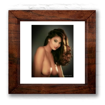 Tera Patrick 6x6