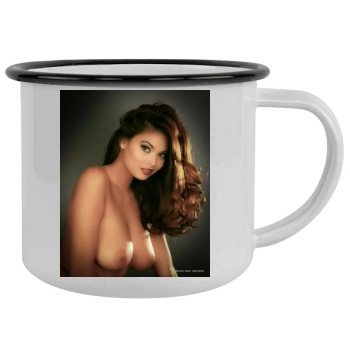 Tera Patrick Camping Mug