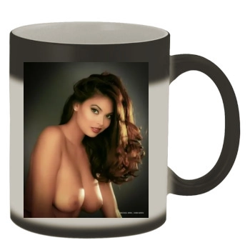 Tera Patrick Color Changing Mug