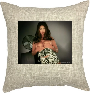 Tera Patrick Pillow