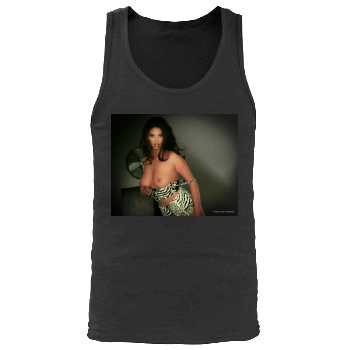 Tera Patrick Men's Tank Top