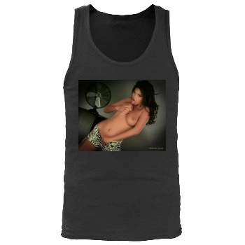 Tera Patrick Men's Tank Top