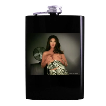 Tera Patrick Hip Flask