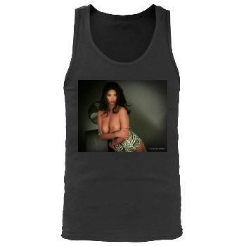 Tera Patrick Men's Tank Top