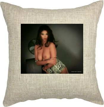 Tera Patrick Pillow