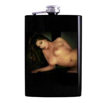 Tera Patrick Hip Flask