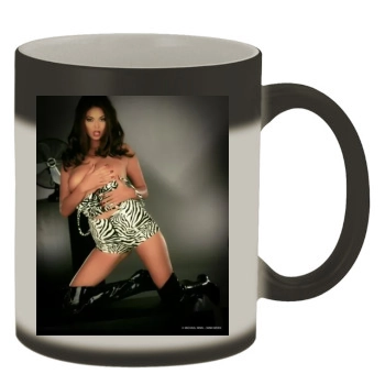 Tera Patrick Color Changing Mug