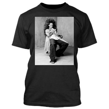 Hilary Swank Men's TShirt