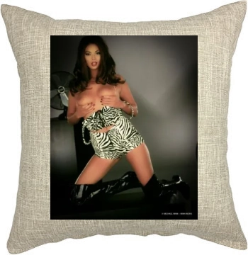 Tera Patrick Pillow