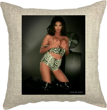 Tera Patrick Pillow