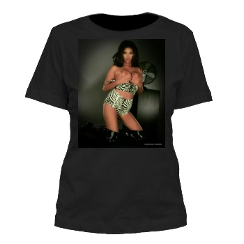 Tera Patrick Women's Cut T-Shirt