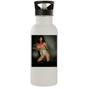 Tera Patrick Stainless Steel Water Bottle