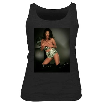 Tera Patrick Women's Tank Top