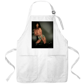 Tera Patrick Apron