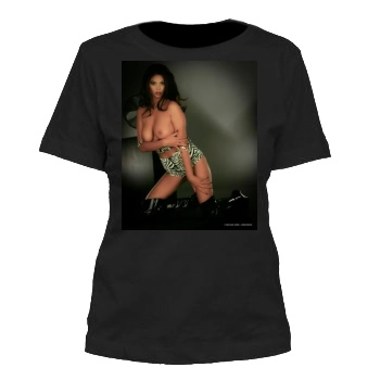 Tera Patrick Women's Cut T-Shirt