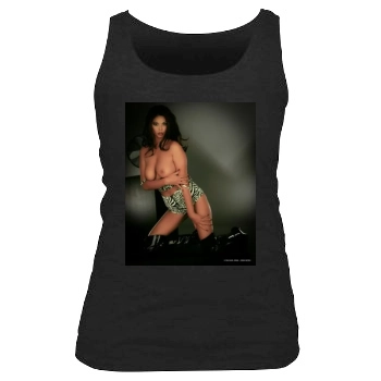 Tera Patrick Women's Tank Top