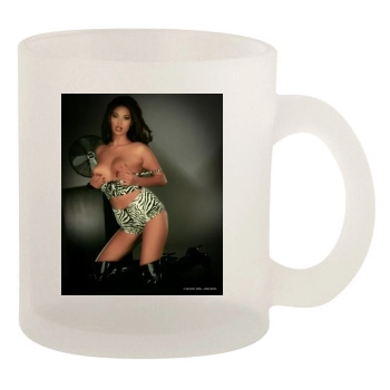 Tera Patrick 10oz Frosted Mug