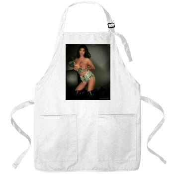 Tera Patrick Apron