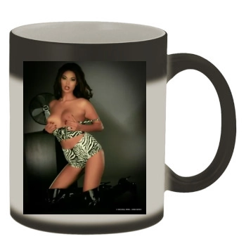 Tera Patrick Color Changing Mug