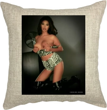 Tera Patrick Pillow