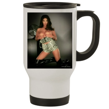 Tera Patrick Stainless Steel Travel Mug