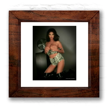 Tera Patrick 6x6