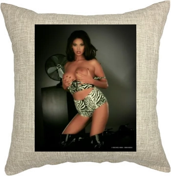 Tera Patrick Pillow