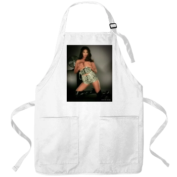 Tera Patrick Apron