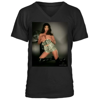 Tera Patrick Men's V-Neck T-Shirt