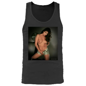 Tera Patrick Men's Tank Top