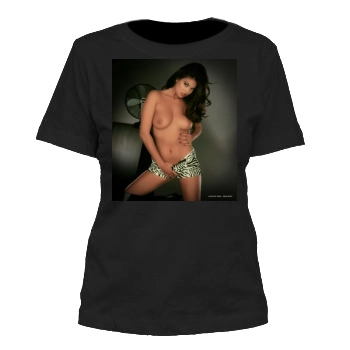 Tera Patrick Women's Cut T-Shirt