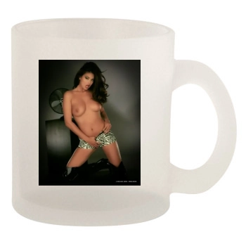 Tera Patrick 10oz Frosted Mug