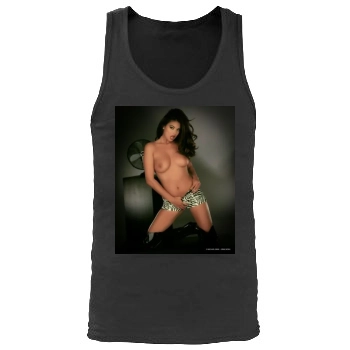 Tera Patrick Men's Tank Top