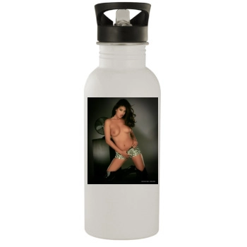 Tera Patrick Stainless Steel Water Bottle